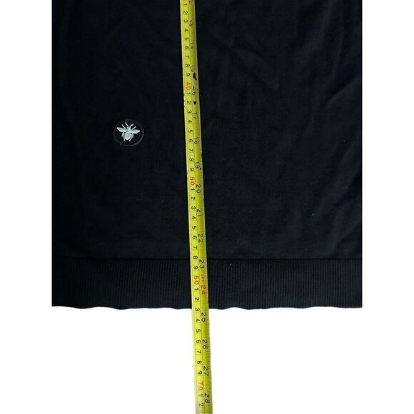 Dior Uniforms 2021 Wool Sweate r in Black, Men's  Size M - Picture 4 of 6